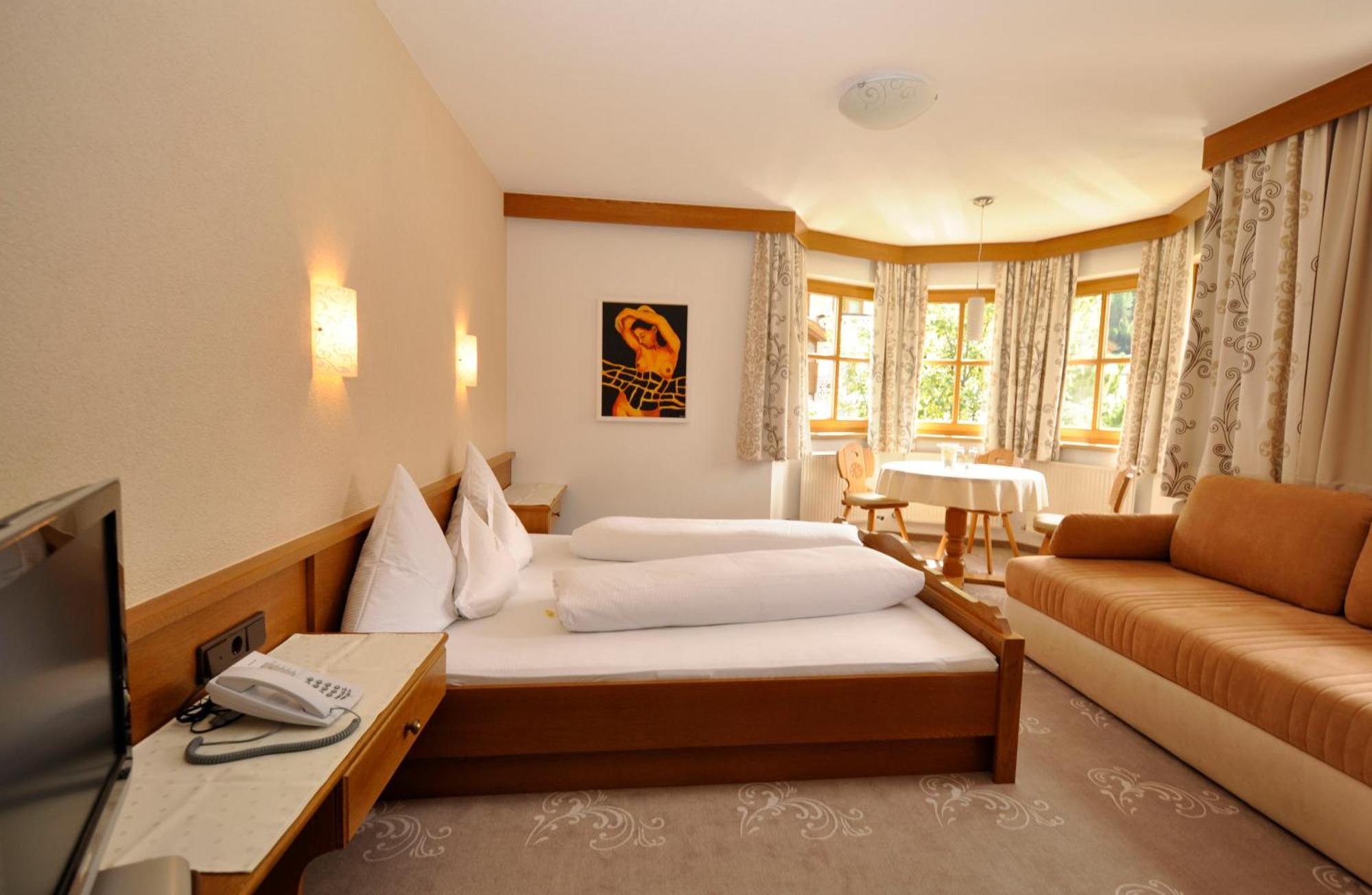 Appartement Valbella