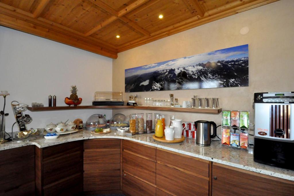 Valbella Appartement Ischgl