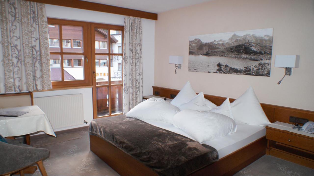 Valbella Appartement Ischgl