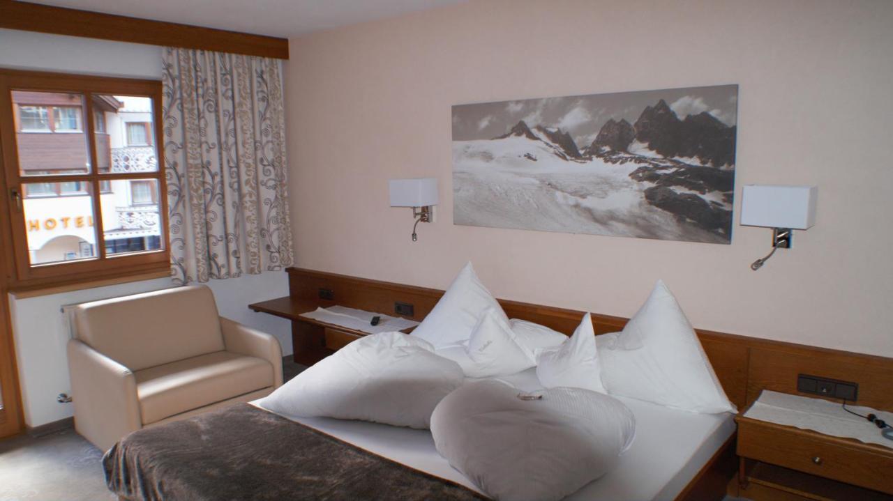 Valbella Ischgl